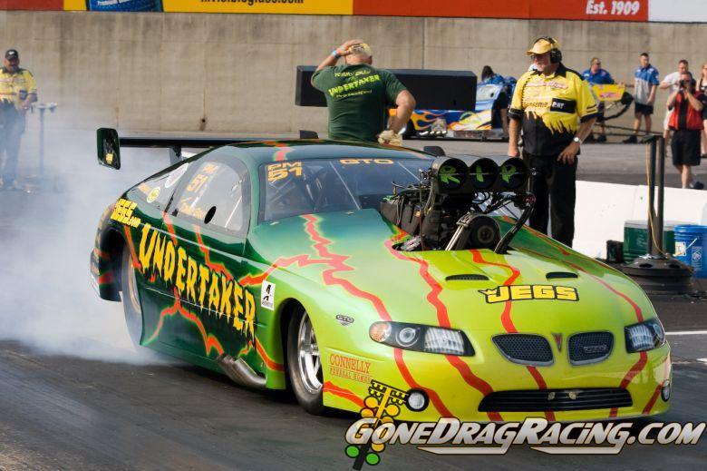 Keywords: Drag Racing Maple Grove Super Chevy Show