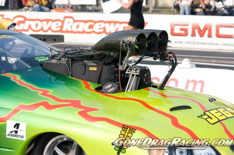 Keywords: Drag Racing Maple Grove Super Chevy Show