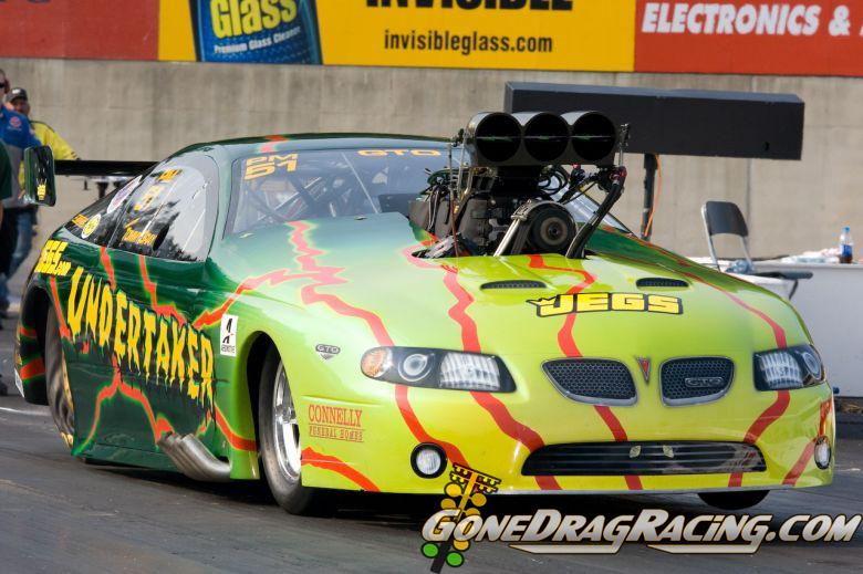 Keywords: Drag Racing Maple Grove Super Chevy Show