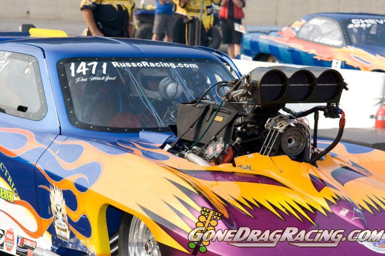 Keywords: Drag Racing Maple Grove Super Chevy Show