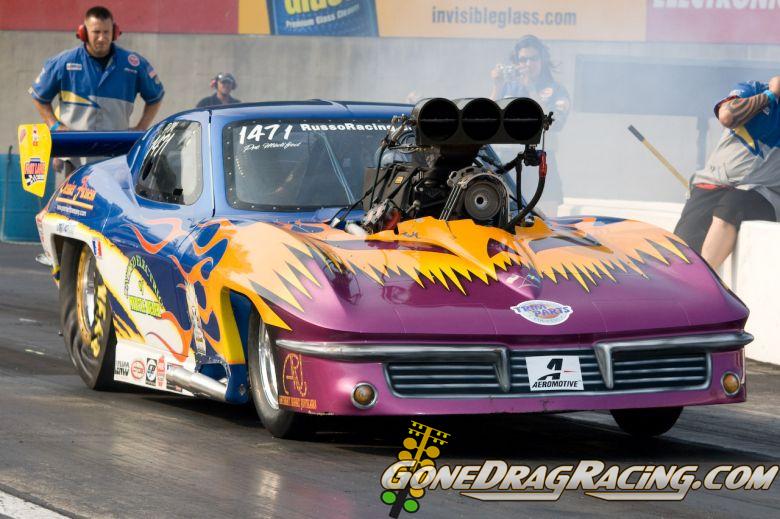 Keywords: Drag Racing Maple Grove Super Chevy Show