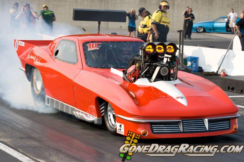 Keywords: Drag Racing Maple Grove Super Chevy Show