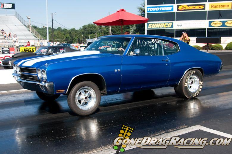 Keywords: Maple Grove Super Chevy Show Drag Racing