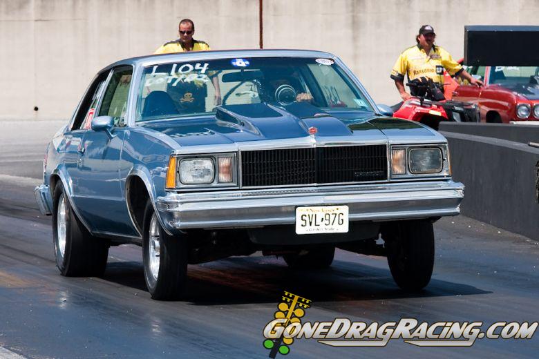 Keywords: Maple Grove Super Chevy Show Drag Racing