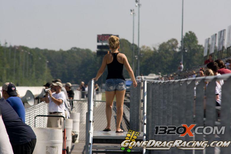 Keywords: Drag Racing Maryland International Raceway MIR 1320X Nate Adam Pritchett Outlaw 10.5 Drag Radial
