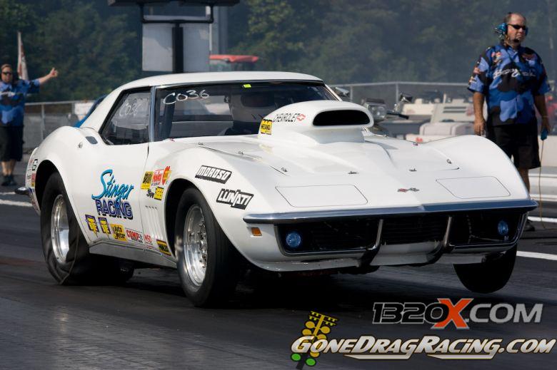 Keywords: Drag Racing Maryland International Raceway MIR 1320X Nate Adam Pritchett Outlaw 10.5 Drag Radial