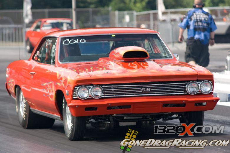 Keywords: Drag Racing Maryland International Raceway MIR 1320X Nate Adam Pritchett Outlaw 10.5 Drag Radial