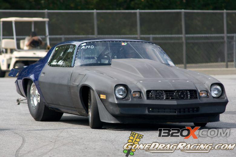 Keywords: Drag Racing Maryland International Raceway MIR 1320X Nate Adam Pritchett Outlaw 10.5 Drag Radial