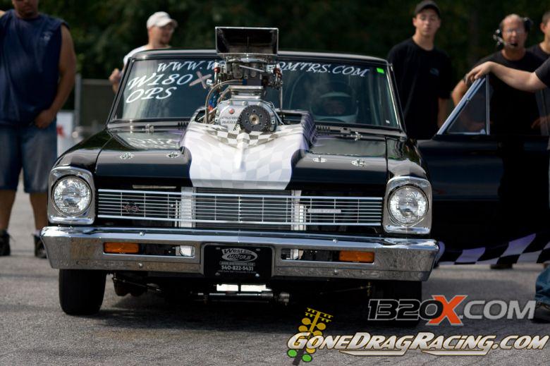 Keywords: Drag Racing Maryland International Raceway MIR 1320X Nate Adam Pritchett Outlaw 10.5 Drag Radial