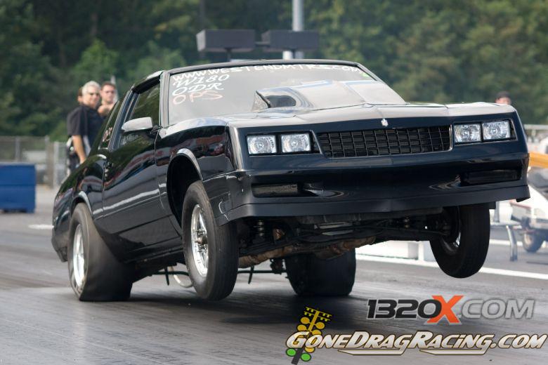 Keywords: Drag Racing Maryland International Raceway MIR 1320X Nate Adam Pritchett Outlaw 10.5 Drag Radial