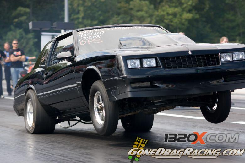 Keywords: Drag Racing Maryland International Raceway MIR 1320X Nate Adam Pritchett Outlaw 10.5 Drag Radial