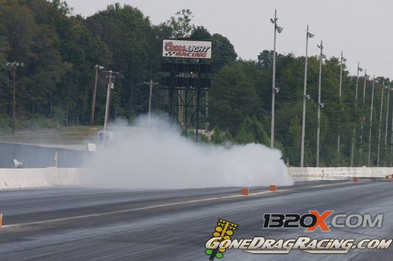Keywords: Drag Racing Maryland International Raceway MIR 1320X Nate Adam Pritchett Outlaw 10.5 Drag Radial