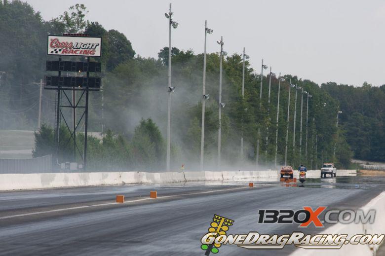 Keywords: Drag Racing Maryland International Raceway MIR 1320X Nate Adam Pritchett Outlaw 10.5 Drag Radial