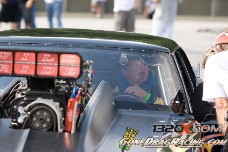 Keywords: Drag Racing Maryland International Raceway MIR 1320X Nate Adam Pritchett Outlaw 10.5 Drag Radial