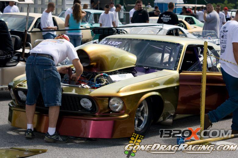 Keywords: Drag Racing Maryland International Raceway MIR 1320X Nate Adam Pritchett Outlaw 10.5 Drag Radial