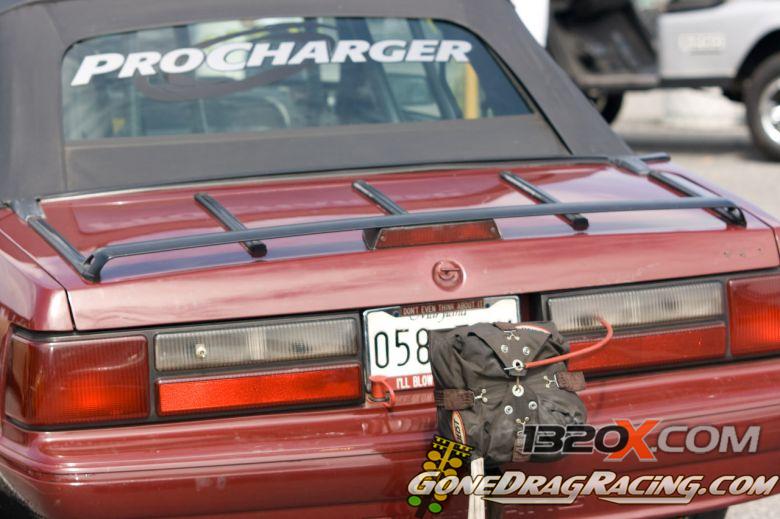 Keywords: Drag Racing Maryland International Raceway MIR 1320X Nate Adam Pritchett Outlaw 10.5 Drag Radial