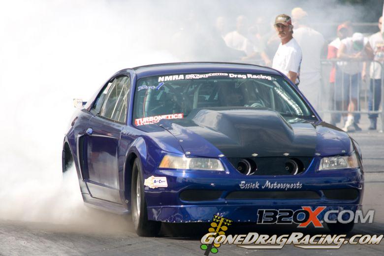 Keywords: Drag Racing Maryland International Raceway MIR 1320X Nate Adam Pritchett Outlaw 10.5 Drag Radial