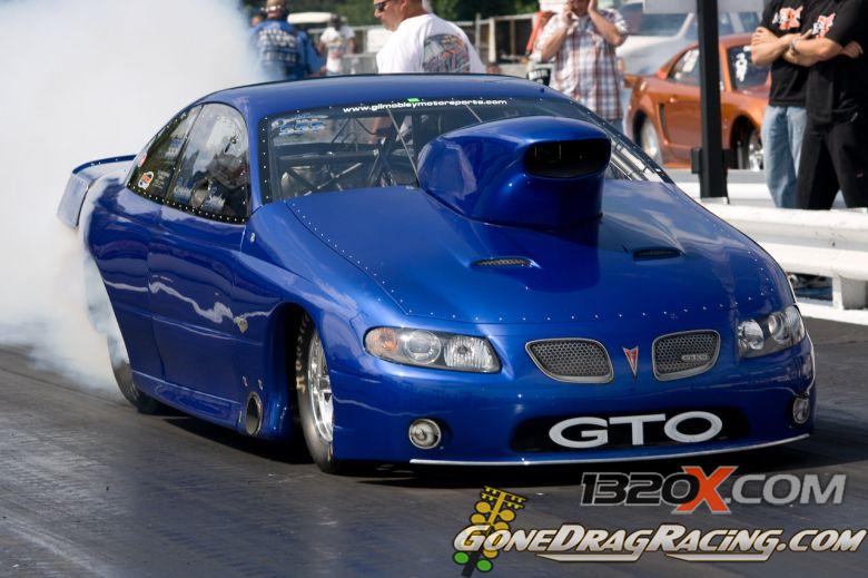 Keywords: Drag Racing Maryland International Raceway MIR 1320X Nate Adam Pritchett Outlaw 10.5 Drag Radial