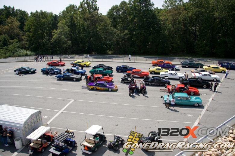 Keywords: Drag Racing Maryland International Raceway MIR 1320X Nate Adam Pritchett Outlaw 10.5 Drag Radial