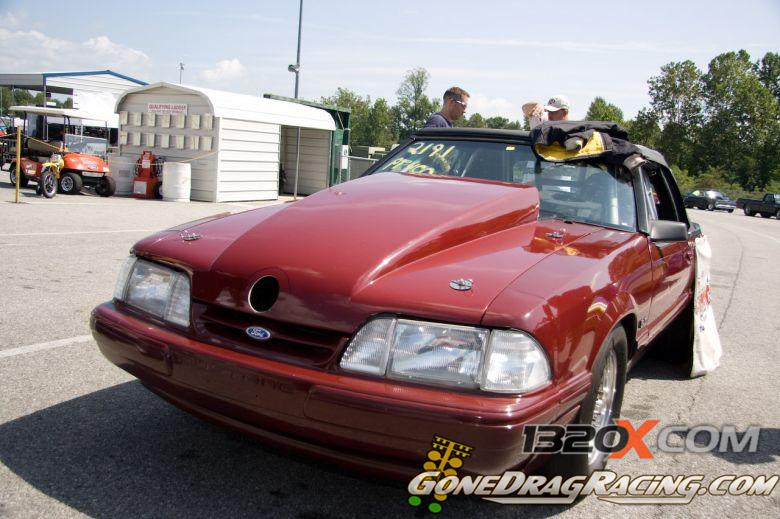 Keywords: Drag Racing Maryland International Raceway MIR 1320X Nate Adam Pritchett Outlaw 10.5 Drag Radial