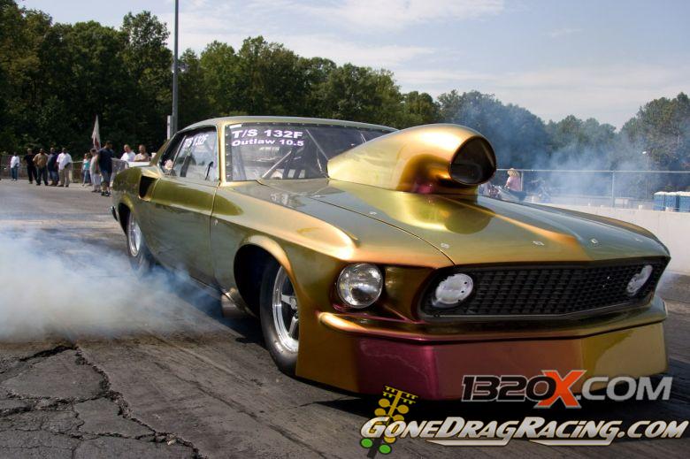 Keywords: Drag Racing Maryland International Raceway MIR 1320X Nate Adam Pritchett Outlaw 10.5 Drag Radial