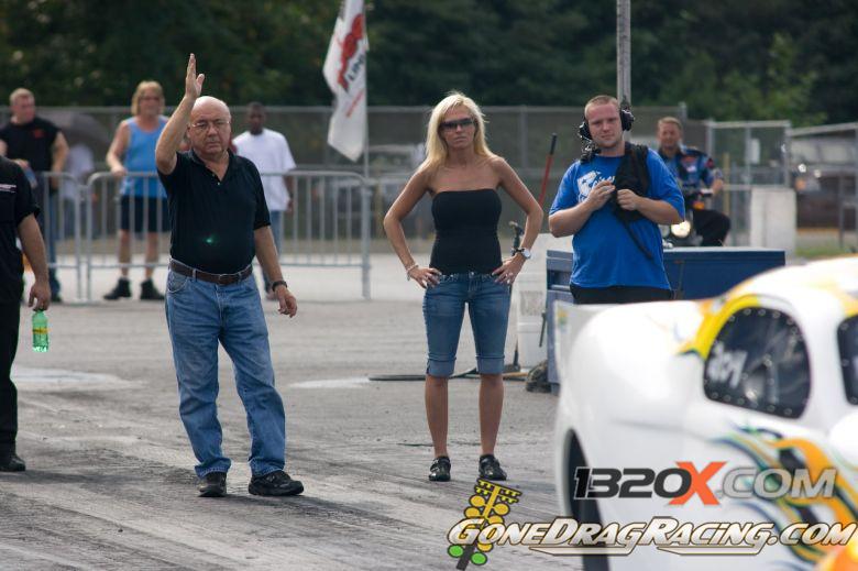 Keywords: Drag Racing Maryland International Raceway MIR 1320X Nate Adam Pritchett Outlaw 10.5 Drag Radial