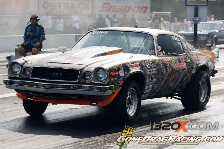 Keywords: Drag Racing Maryland International Raceway MIR 1320X Nate Adam Pritchett Outlaw 10.5 Drag Radial