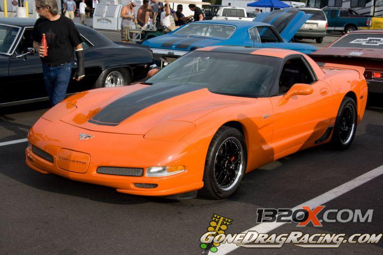 Keywords: Drag Racing Maryland International Raceway MIR 1320X Nate Adam Pritchett Outlaw 10.5 Drag Radial