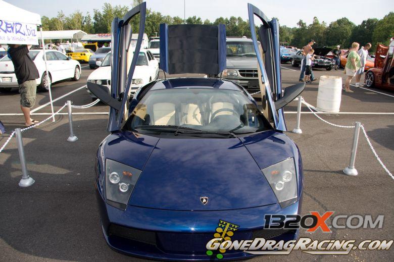 Keywords: Drag Racing Maryland International Raceway MIR 1320X Nate Adam Pritchett Outlaw 10.5 Drag Radial