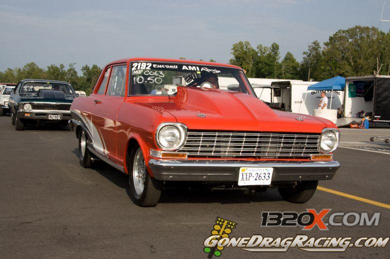 Keywords: Drag Racing Maryland International Raceway MIR 1320X Nate Adam Pritchett Outlaw 10.5 Drag Radial