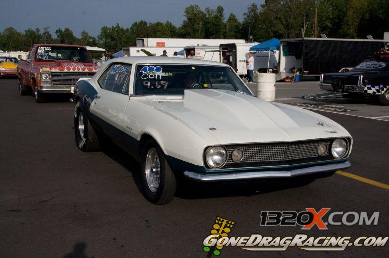 Keywords: Drag Racing Maryland International Raceway MIR 1320X Nate Adam Pritchett Outlaw 10.5 Drag Radial