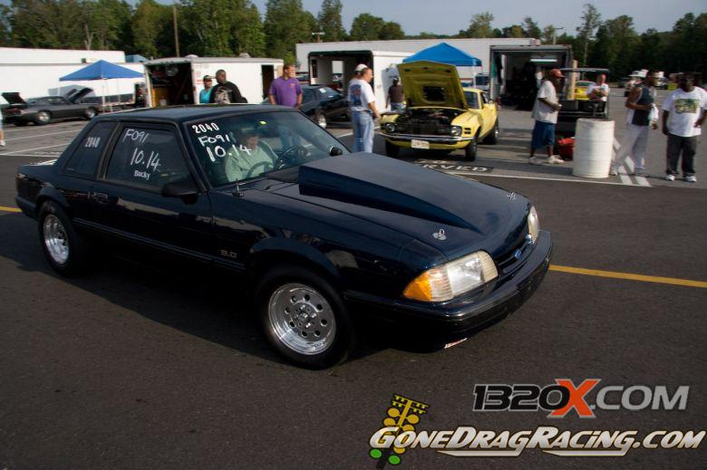 Keywords: Drag Racing Maryland International Raceway MIR 1320X Nate Adam Pritchett Outlaw 10.5 Drag Radial