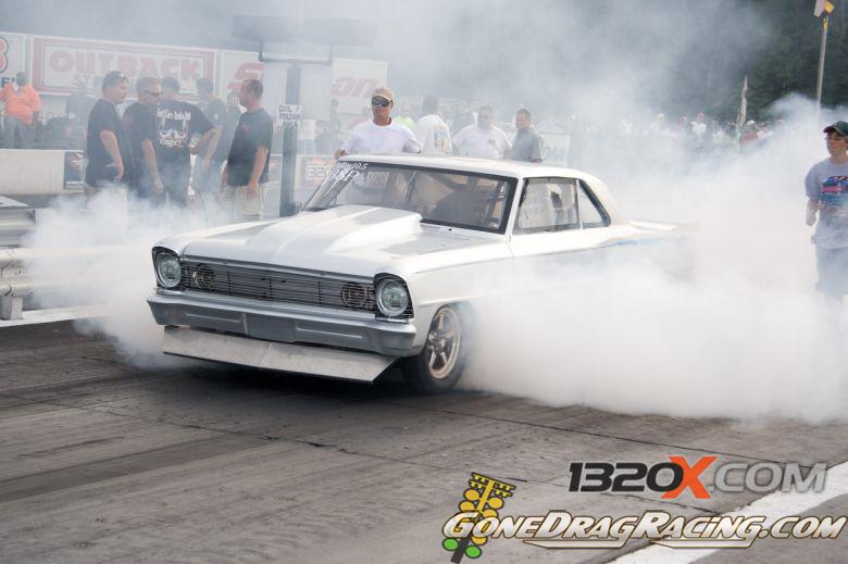 Keywords: Drag Racing Maryland International Raceway MIR 1320X Nate Adam Pritchett Outlaw 10.5 Drag Radial