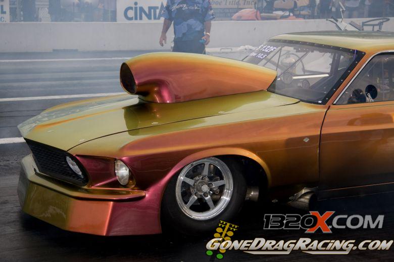 Keywords: Drag Racing Maryland International Raceway MIR 1320X Nate Adam Pritchett Outlaw 10.5 Drag Radial