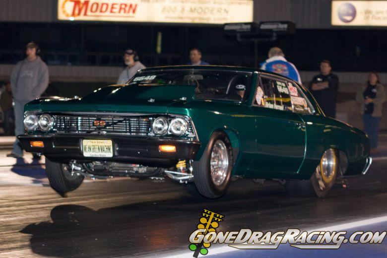 Keywords: Drag Racing Englishtown Raceway Park Shakedown E-town 8.50 Index
