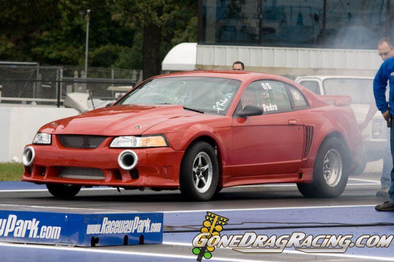 Keywords: Drag Racing Englishtown Raceway Park Shakedown E-town 8.50 Index