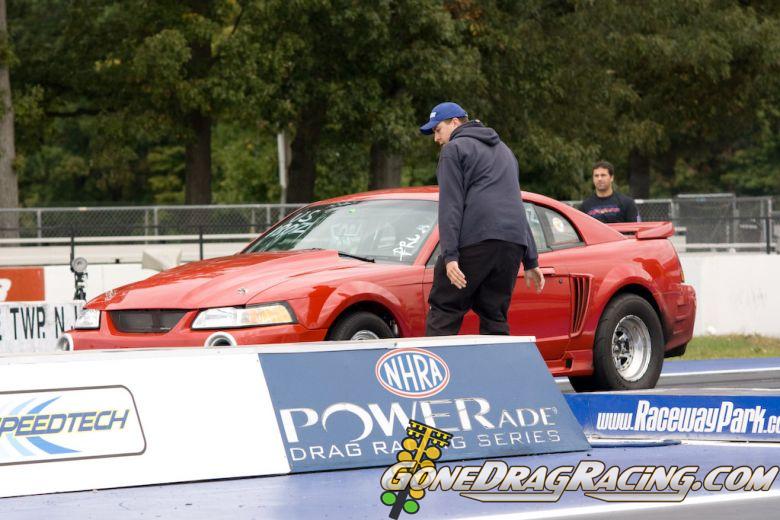 Keywords: Drag Racing Englishtown Raceway Park Shakedown E-town 8.50 Index