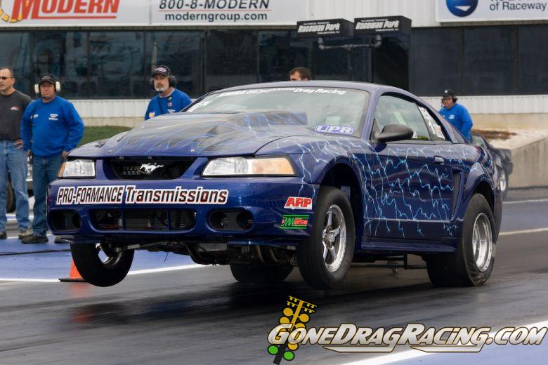 Keywords: Drag Racing Englishtown Raceway Park Shakedown E-town 8.50 Index