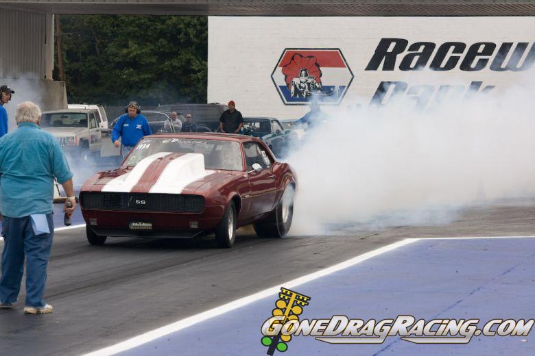 Keywords: Drag Racing Englishtown Raceway Park Shakedown E-town 8.50 Index