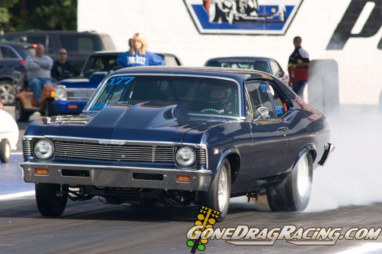 Keywords: Drag Racing Englishtown Raceway Park Shakedown E-town 8.50 Index