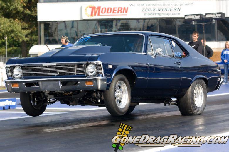 Keywords: Drag Racing Englishtown Raceway Park Shakedown E-town 8.50 Index