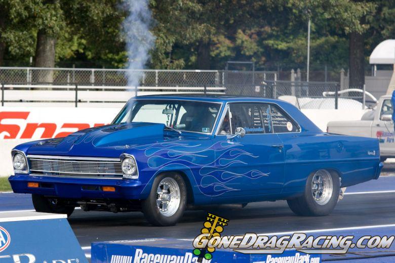 Keywords: Drag Racing Englishtown Raceway Park Shakedown E-town 8.50 Index