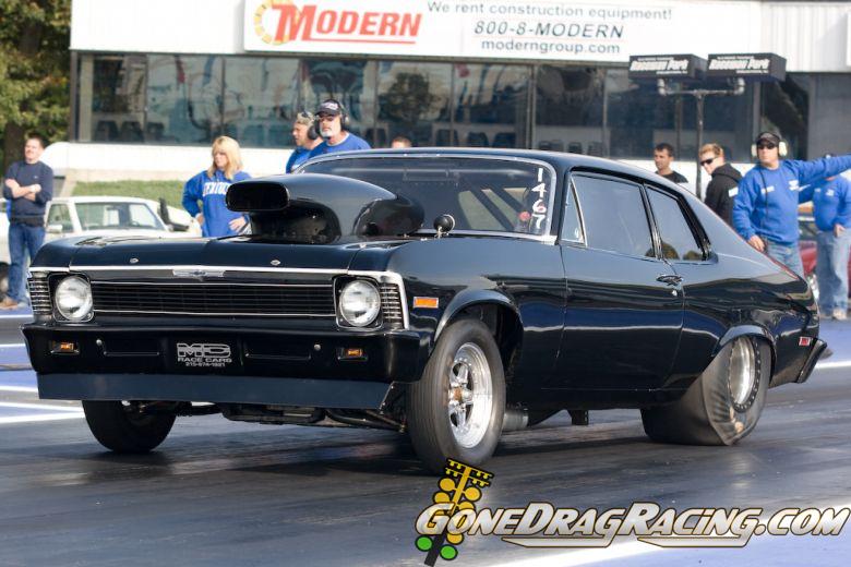 Keywords: Drag Racing Englishtown Raceway Park Shakedown E-town 8.50 Index