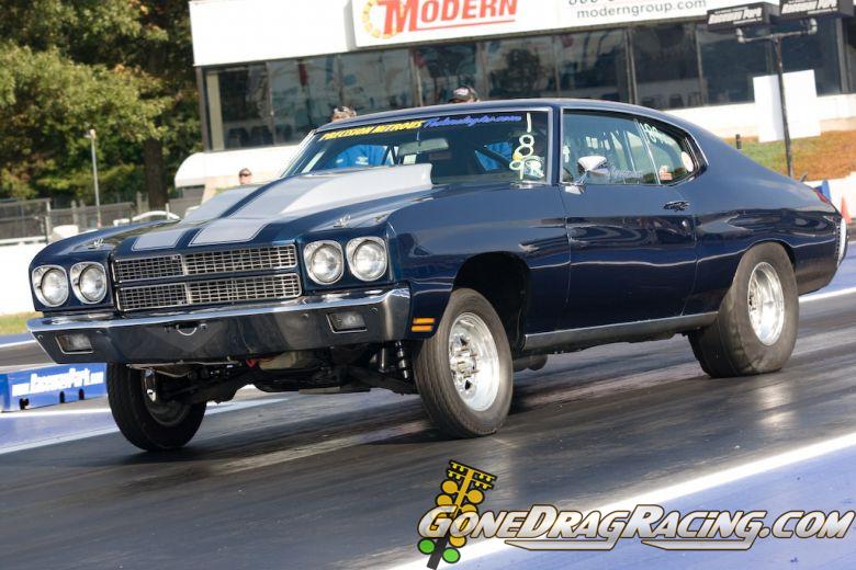 Keywords: Drag Racing Englishtown Raceway Park Shakedown E-town 8.50 Index