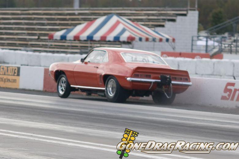Keywords: Drag Racing Englishtown Raceway Park Shakedown E-town 8.50 Index