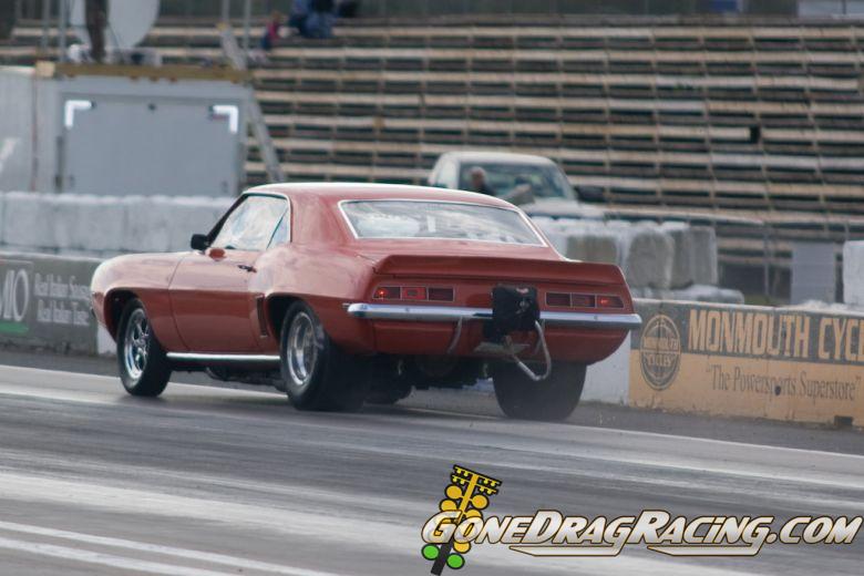 Keywords: Drag Racing Englishtown Raceway Park Shakedown E-town 8.50 Index