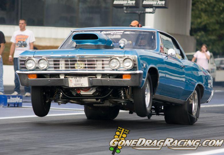 Keywords: Drag Racing Englishtown Raceway Park Shakedown E-town 8.50 Index