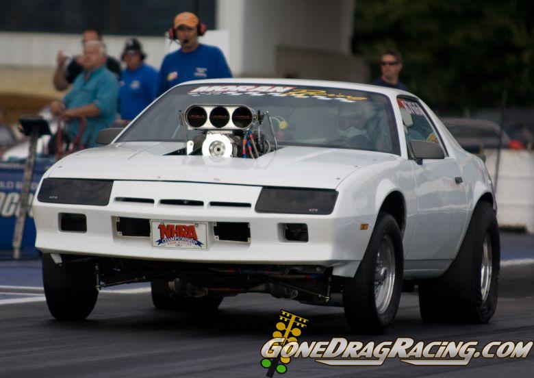Keywords: Drag Racing Englishtown Raceway Park Shakedown E-town 8.50 Index