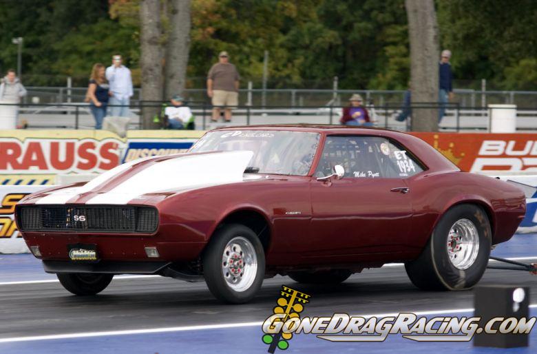 Keywords: Drag Racing Englishtown Raceway Park Shakedown E-town 8.50 Index