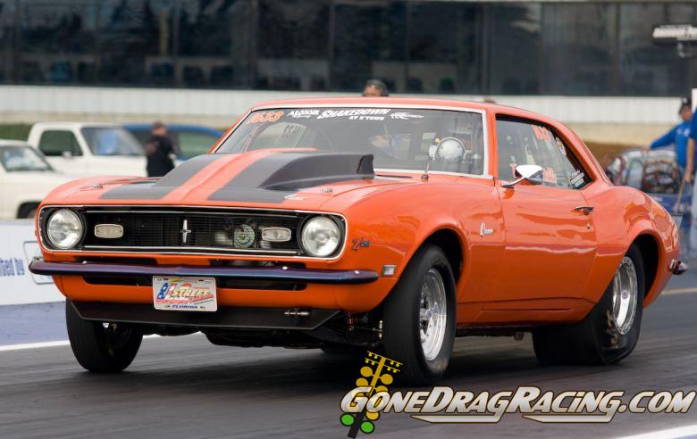 Keywords: Drag Racing Englishtown Raceway Park Shakedown E-town 8.50 Index